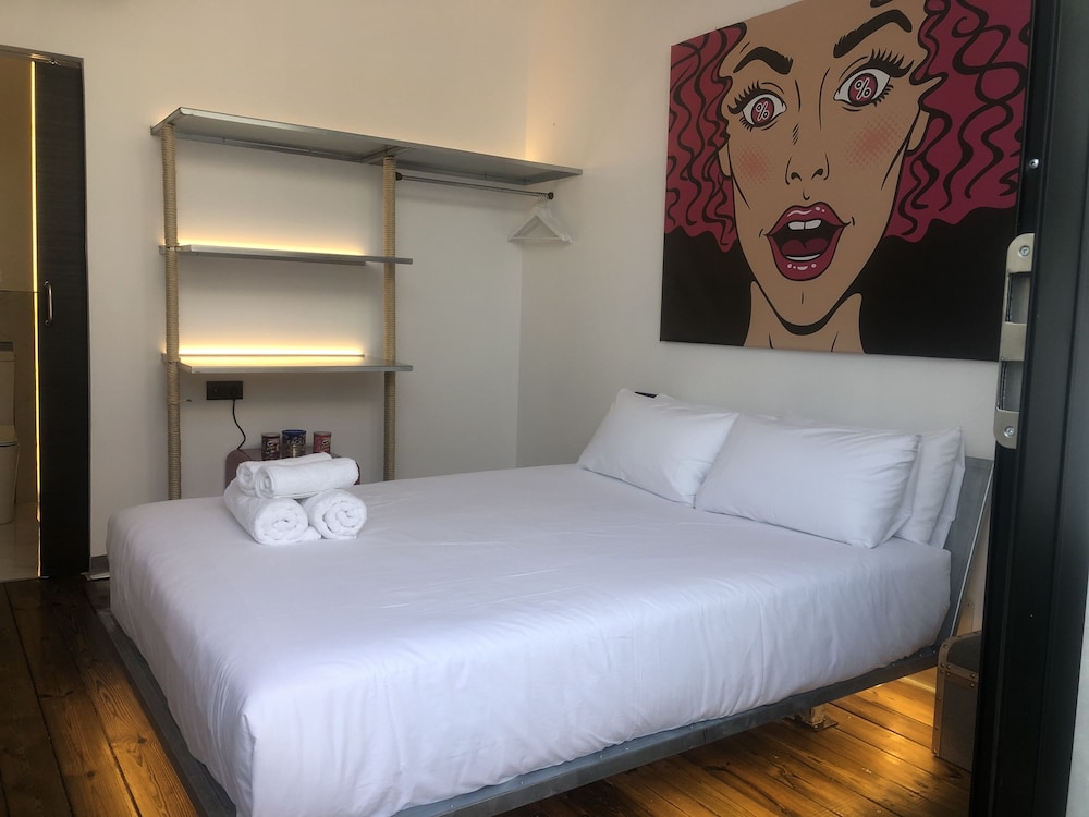 PAIISE Hotels 17/58