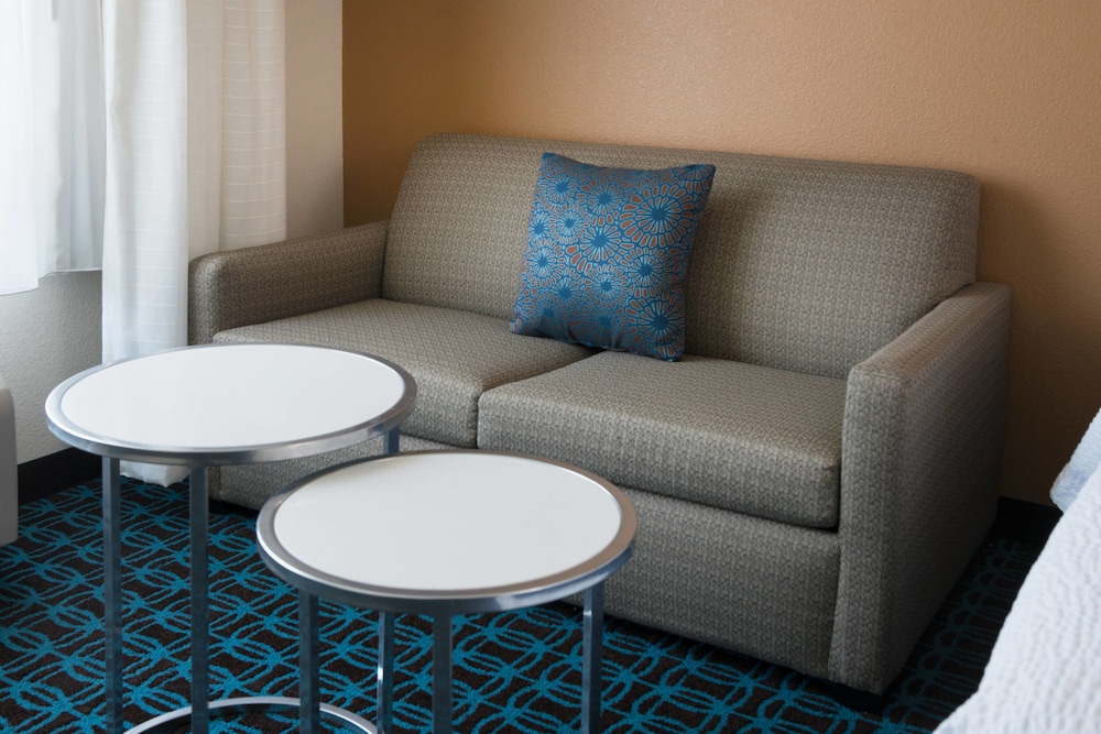 Fairfield Inn Suites By Marriott Fort Collins Loveland 27/38