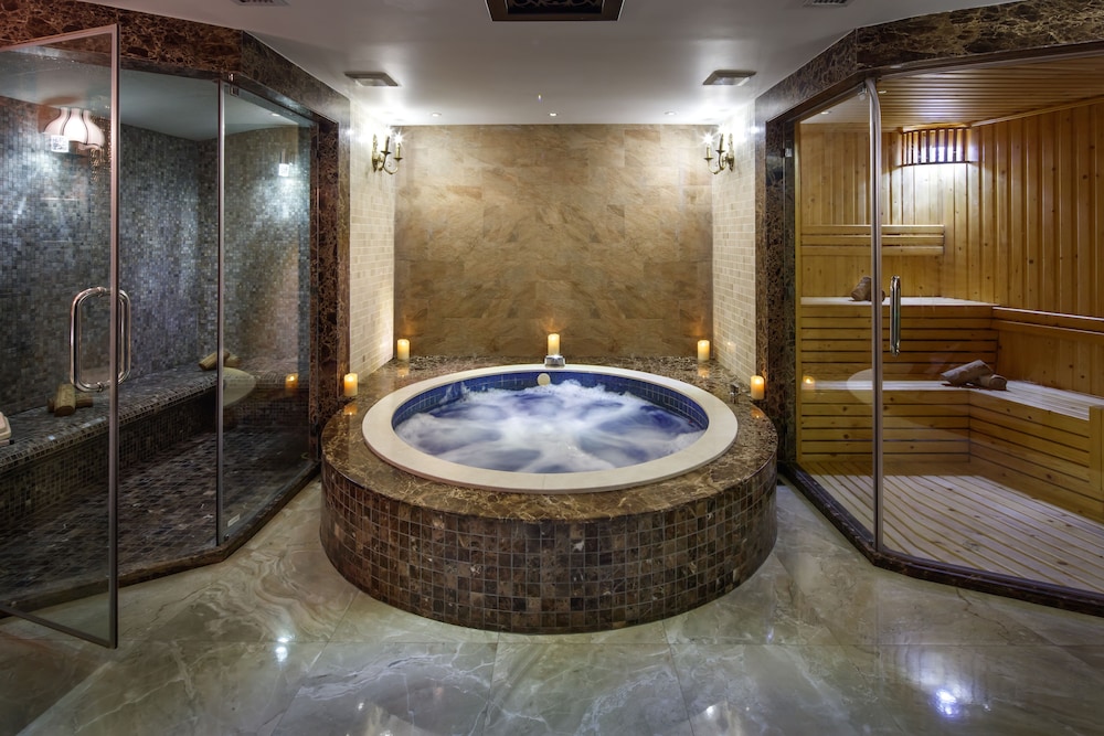 Paradise Suites Hotel 29/66