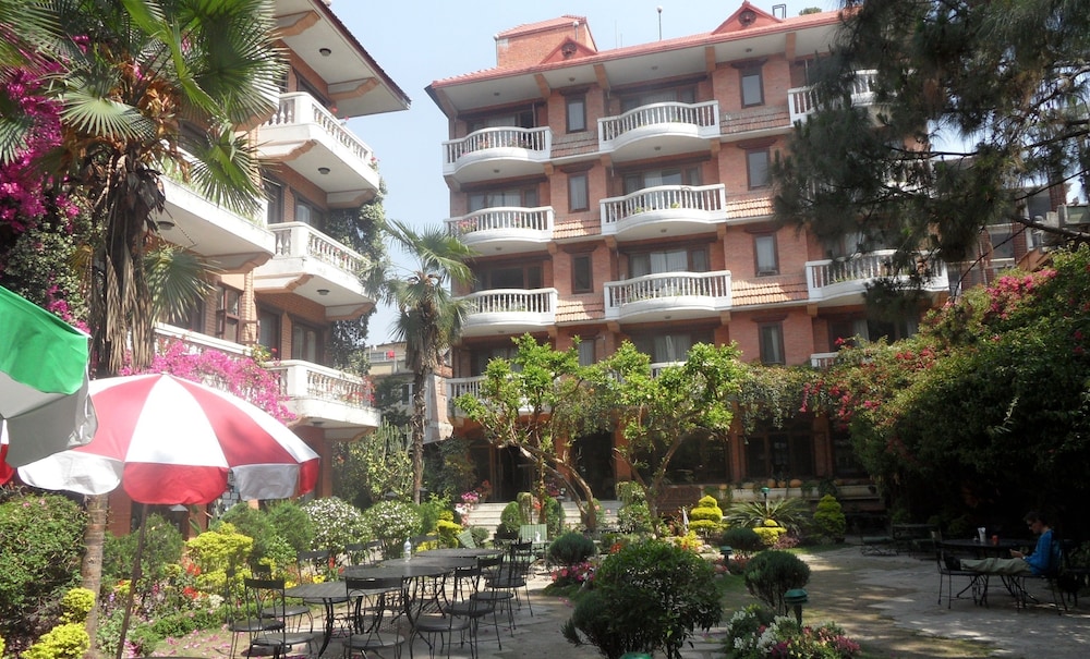hotel