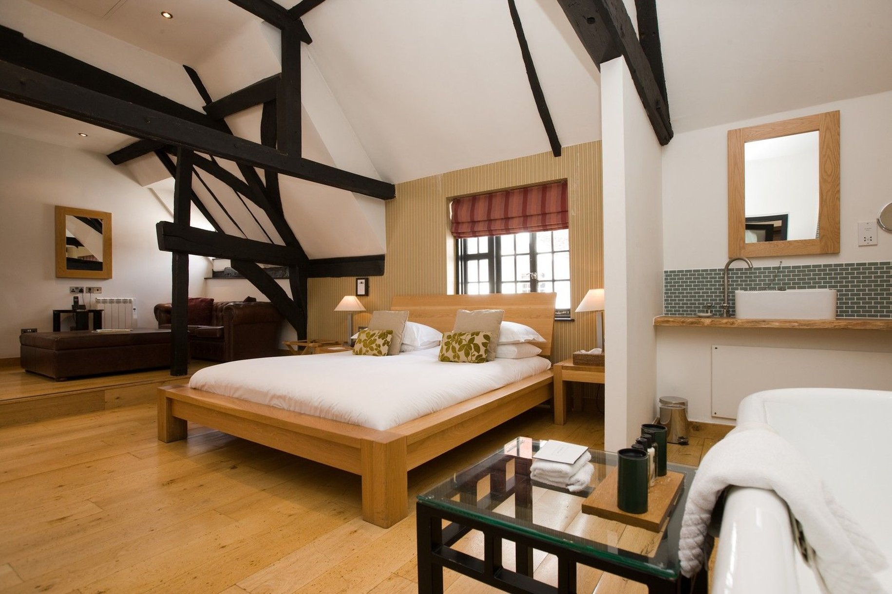 Hotel Du Vin & Bistro Henley-On-Thames 23/56