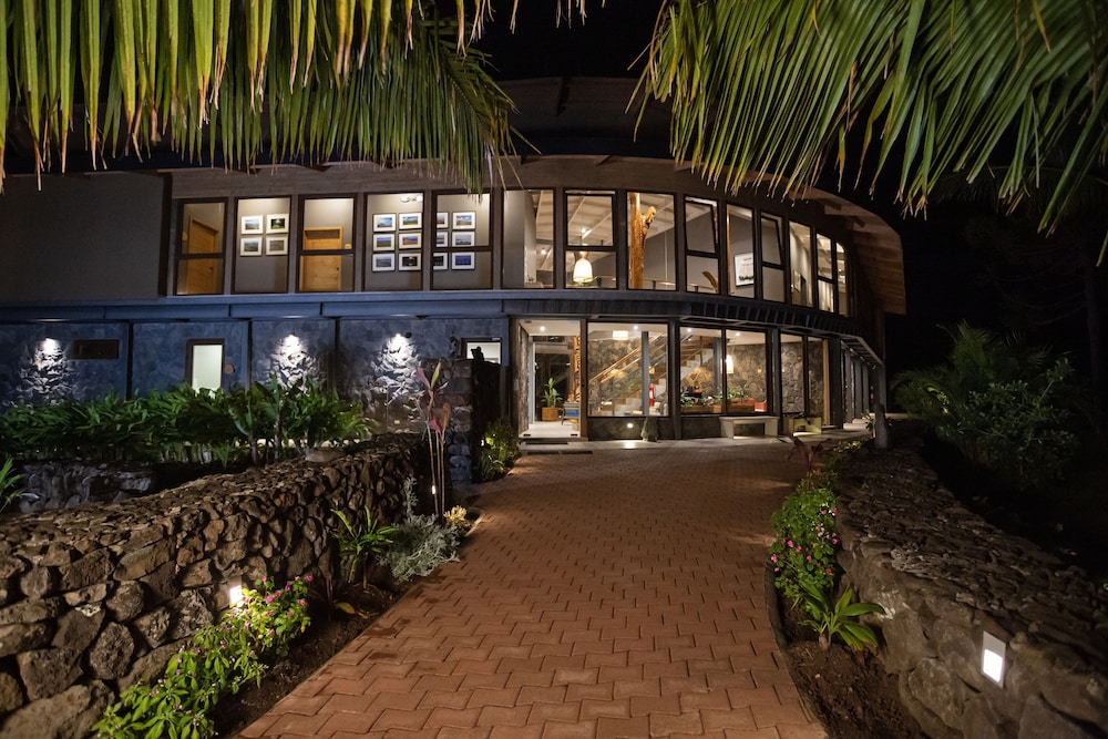 Hotel Ohana Rapa Nui 30/40