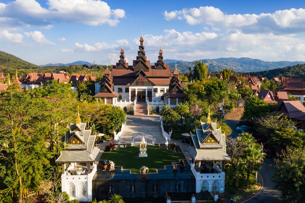 Angsana Xishuangbanna 46/50