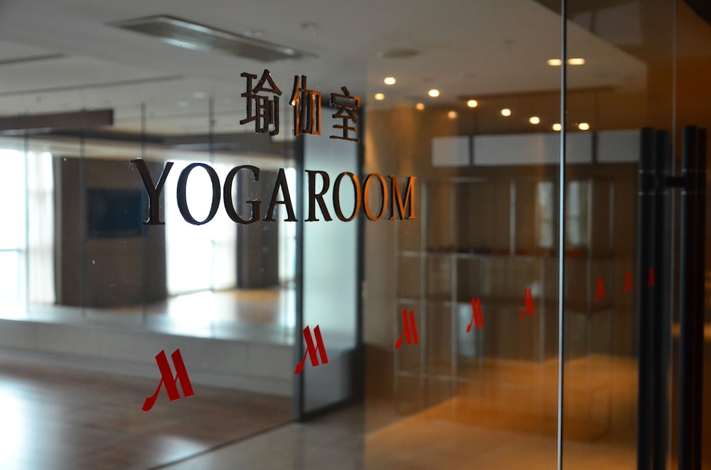 Marriott Hotel Zhejiang Taizhou 16/39