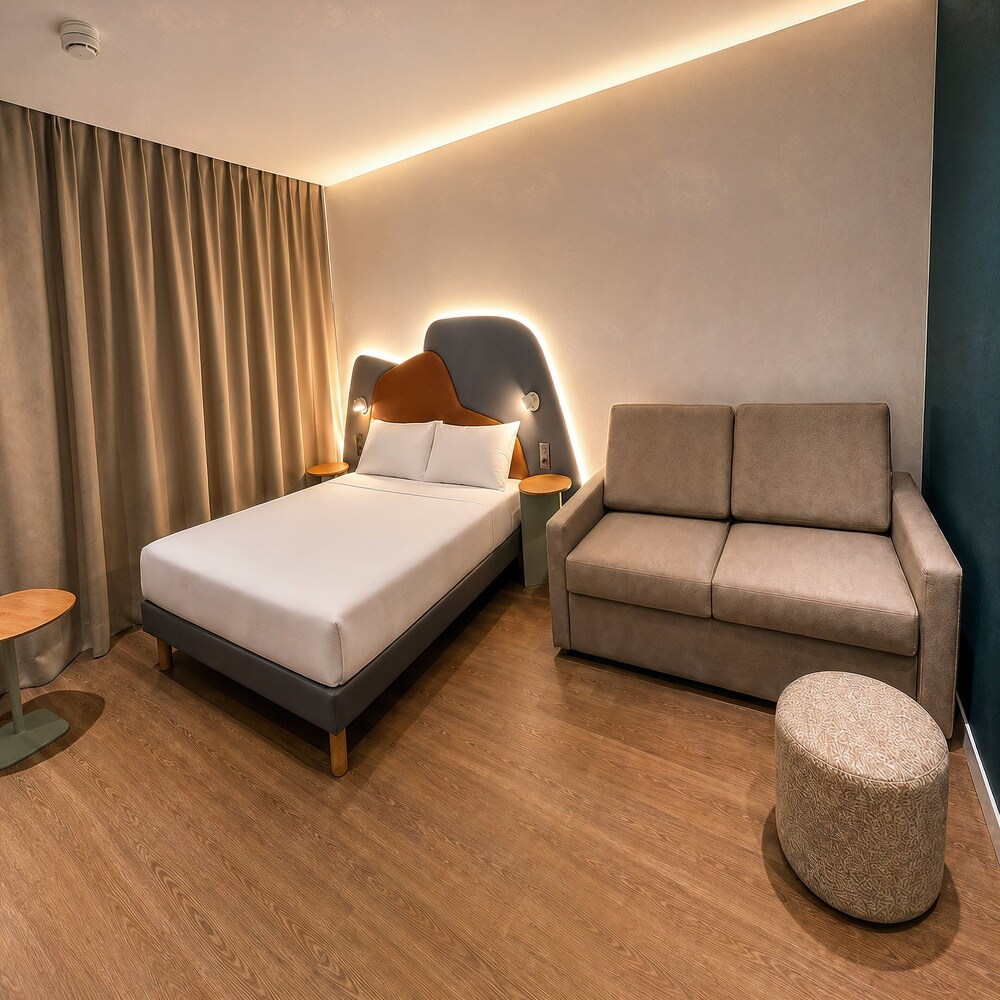 ibis Styles Zumaia Zestoa 20/50