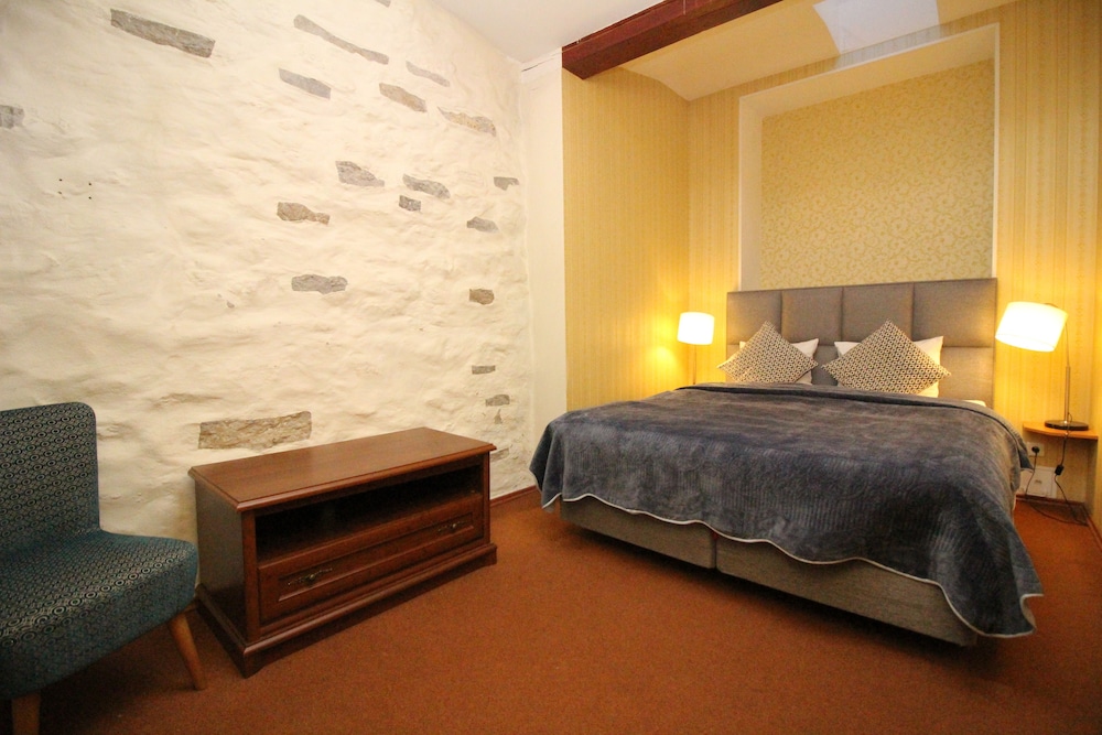Tallinn City Apartments Harju Residence 6/50