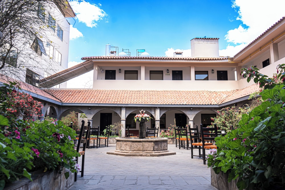 Jose Antonio Cusco Hotel 3/50
