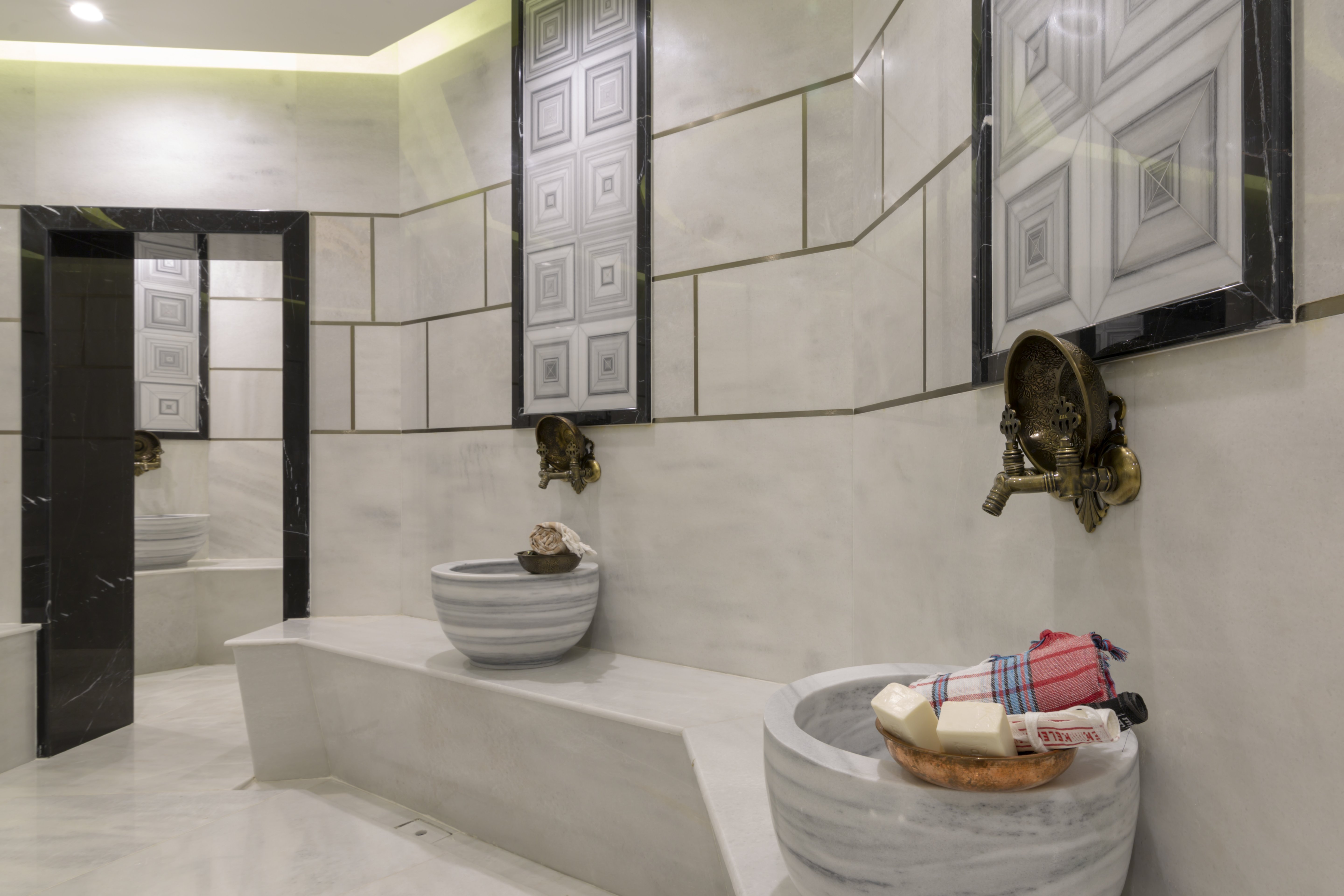 Crowne Plaza Nevsehir- Cappadocia 70/70