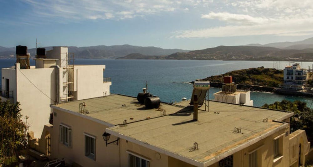 Pension Mylos 32/39