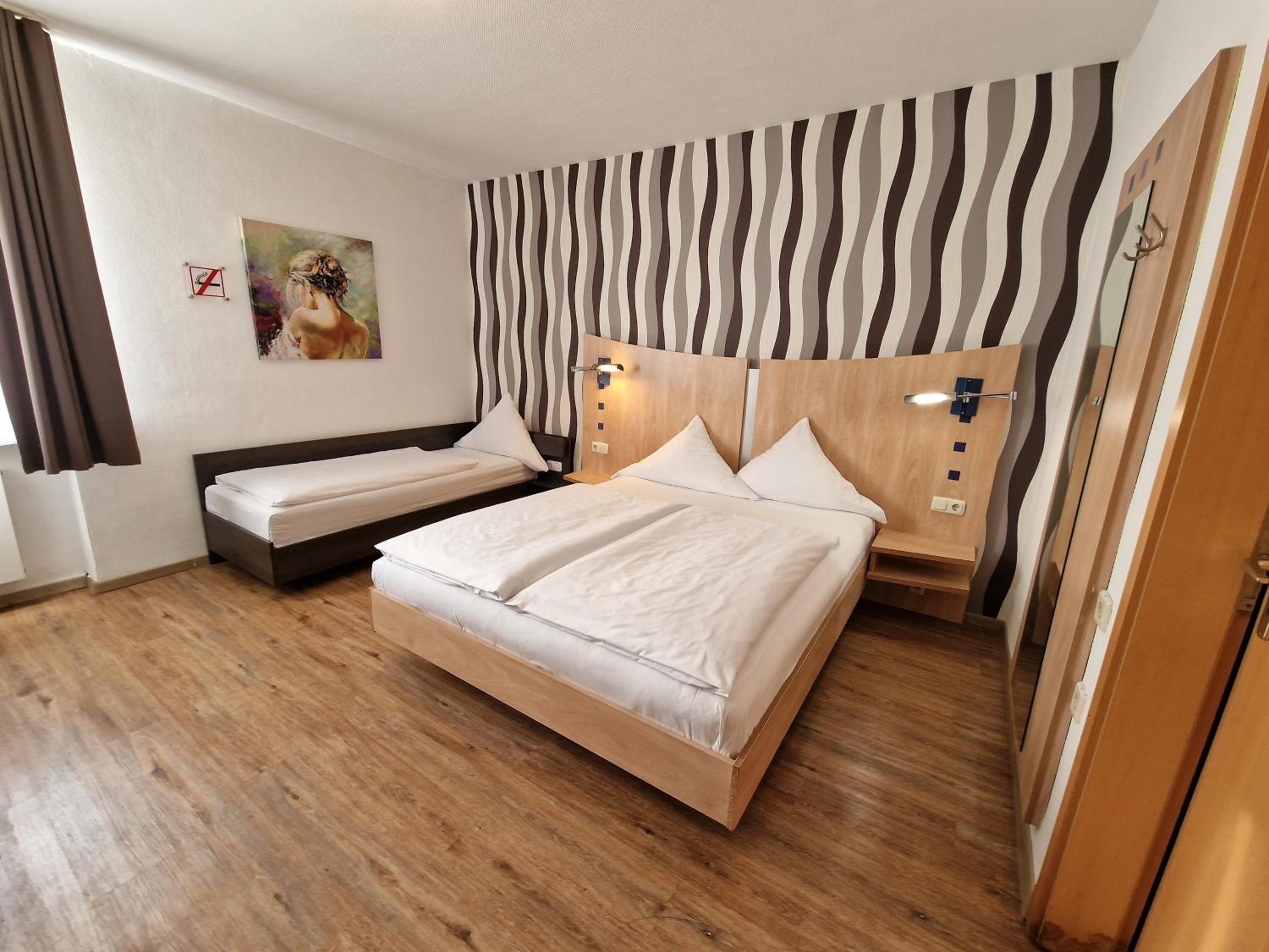 Center Hotel Essen 13/60