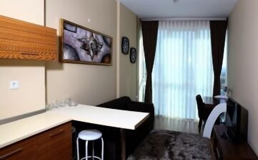 EKINCI RESIDENCE 39/47
