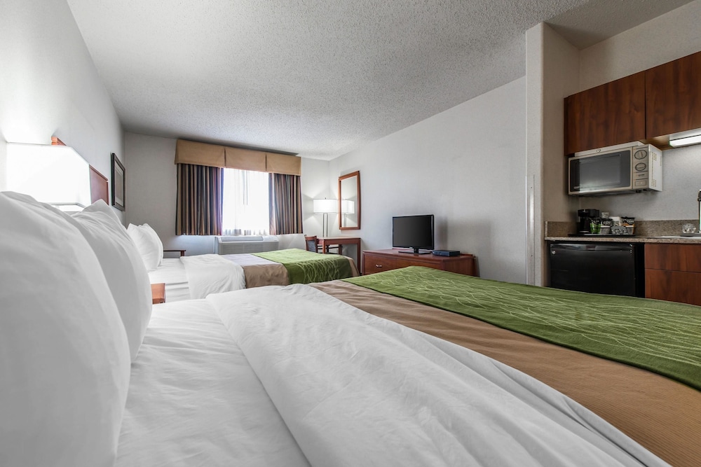 Quality Inn Denver Westminster 10/28