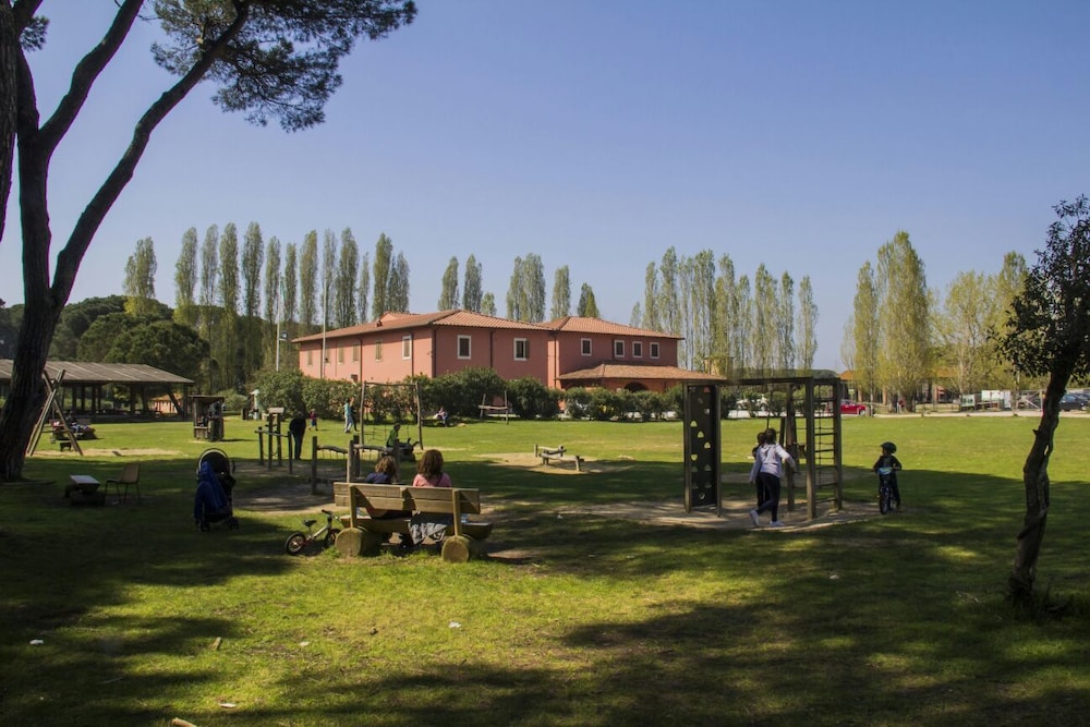 Casale La Sterpaia 3/52