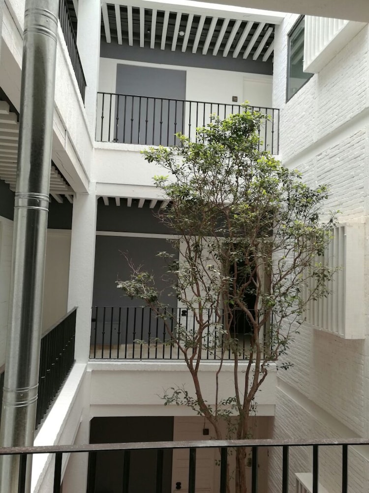 Myplace Donceles 4/33