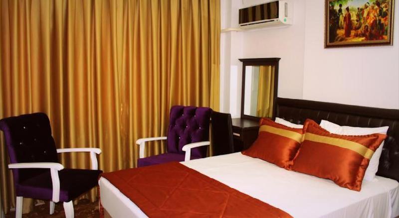 KUK HOTEL 13/22