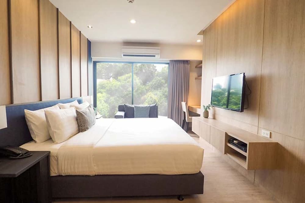 The Residence On Thonglor 8/61