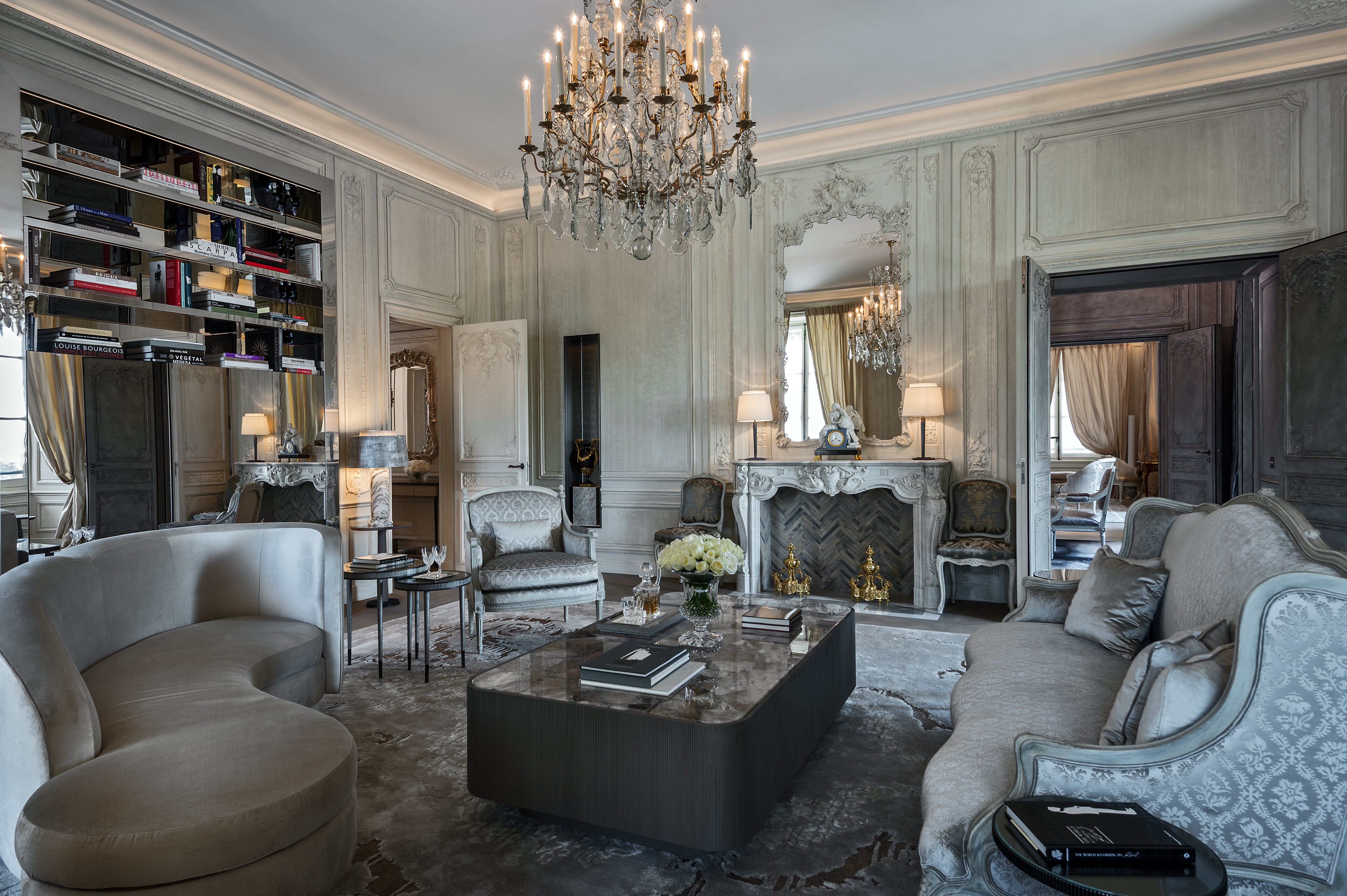 Hotel de Crillon A Rosewood Hotel 22/50