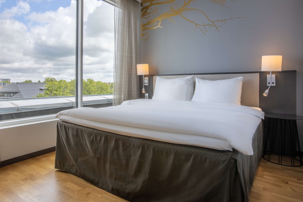 Radisson Blu Uppsala 21/88