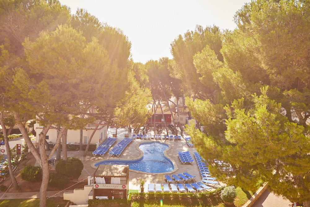 Mll Palma Bay Club Resort 31/37