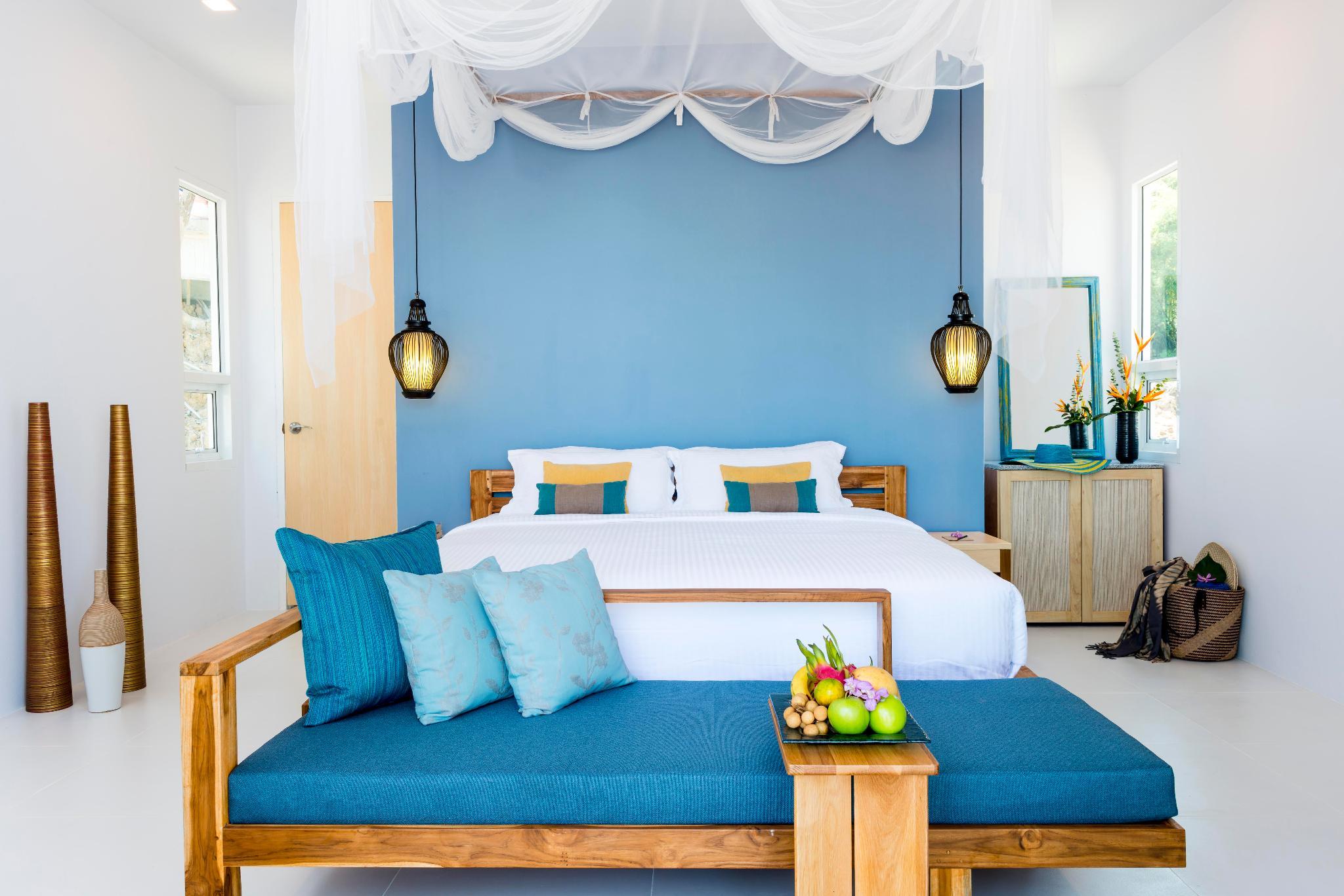 Beach, Bungalow, King Bed، Krabi Home Resort 3/3