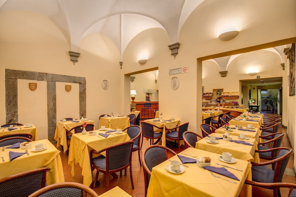 Hotel Botticelli 55/64