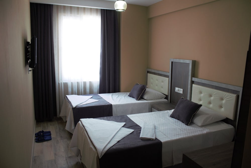 Comfort Basaran Otel 23/42
