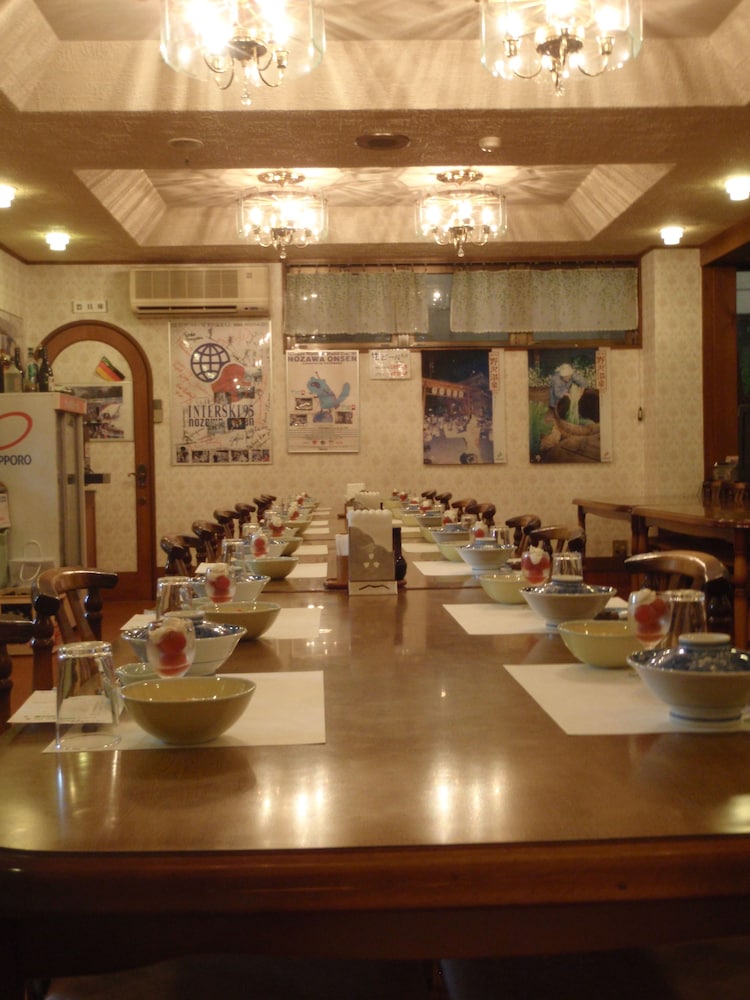Lodge Matsuya 39/55