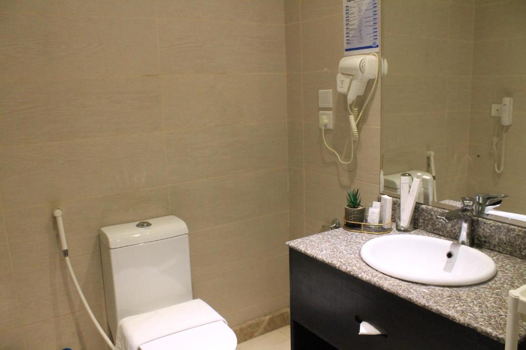 فندق هوادة(Hawadah Hotel) 31/33