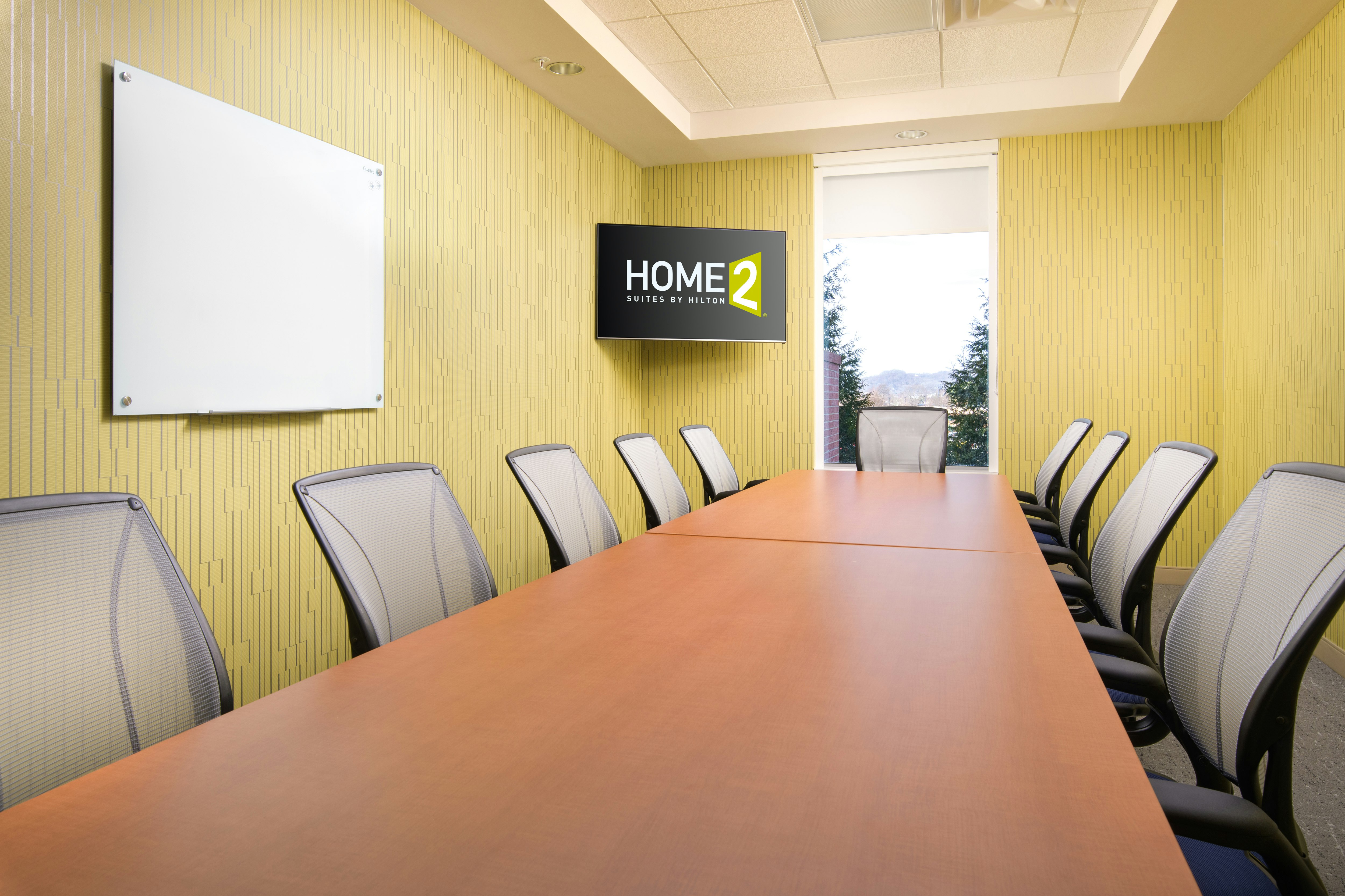 Home2 Suites By Hilton Nashville Franklin Cool Springs 12/17