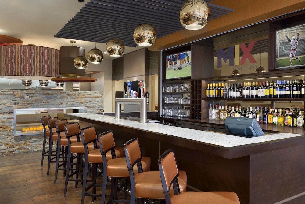 Delta Hotels By Marriott Saint John 36/42