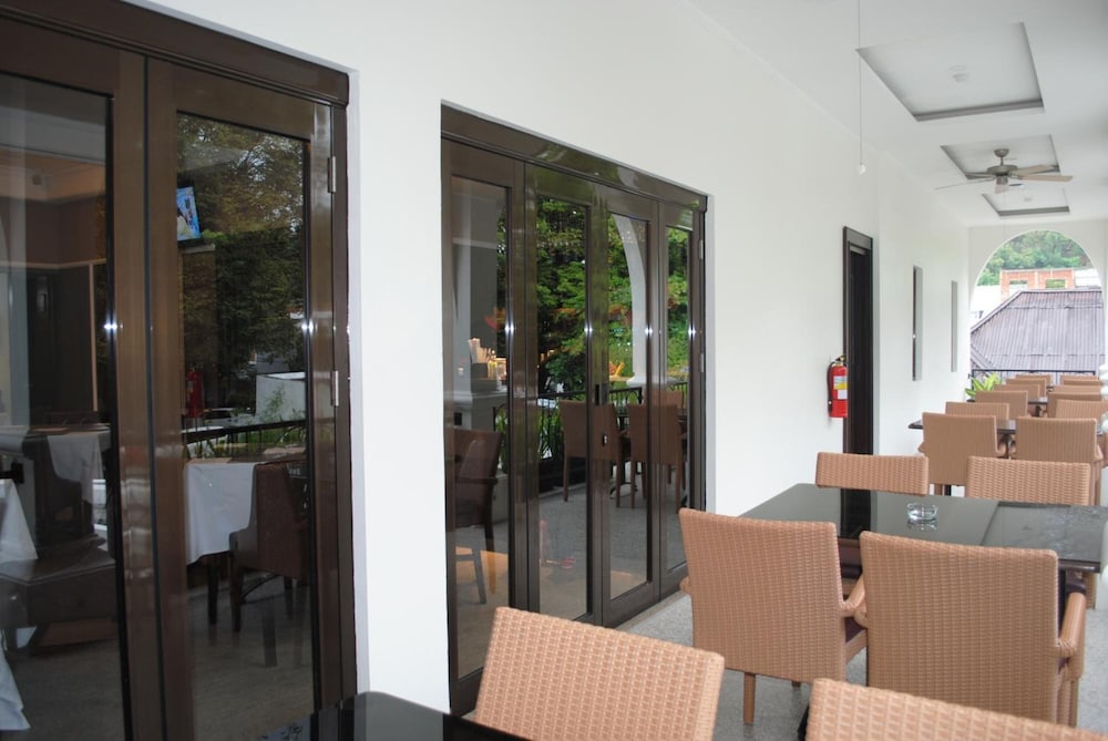 Casa de Wanea Hotel and Resto 21/35