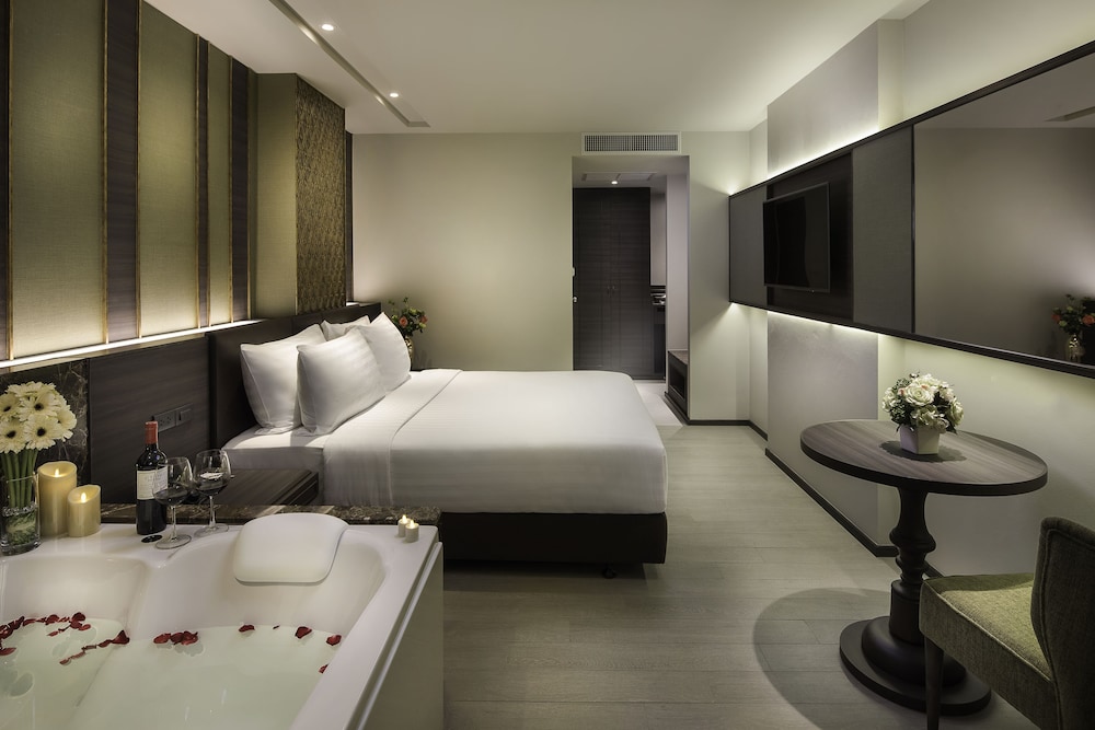 Chillax Heritage Hotel 14/40