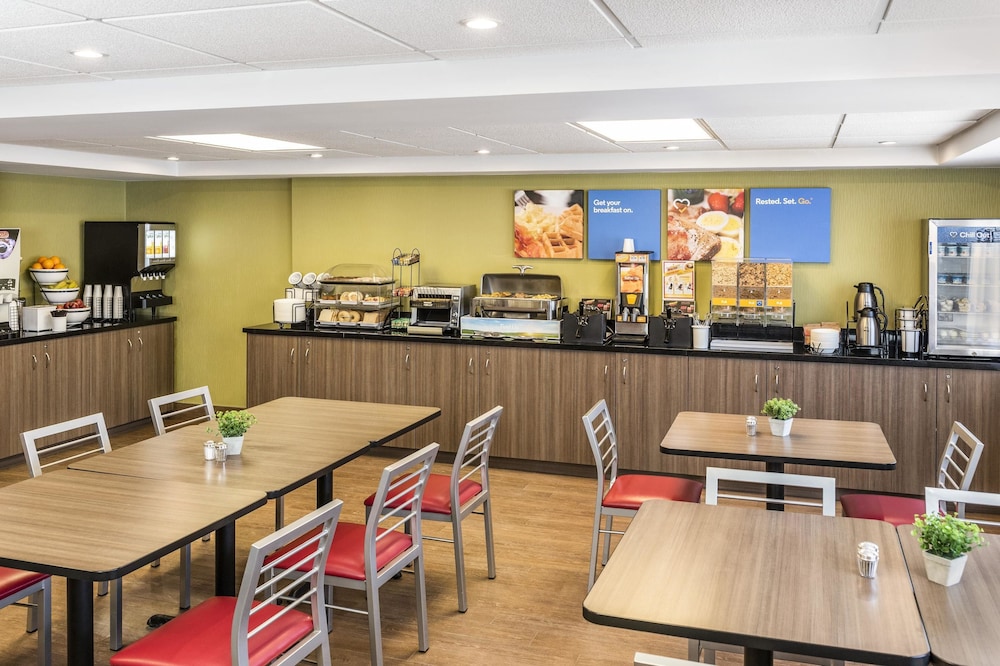 Comfort Inn Edmundston 26/35