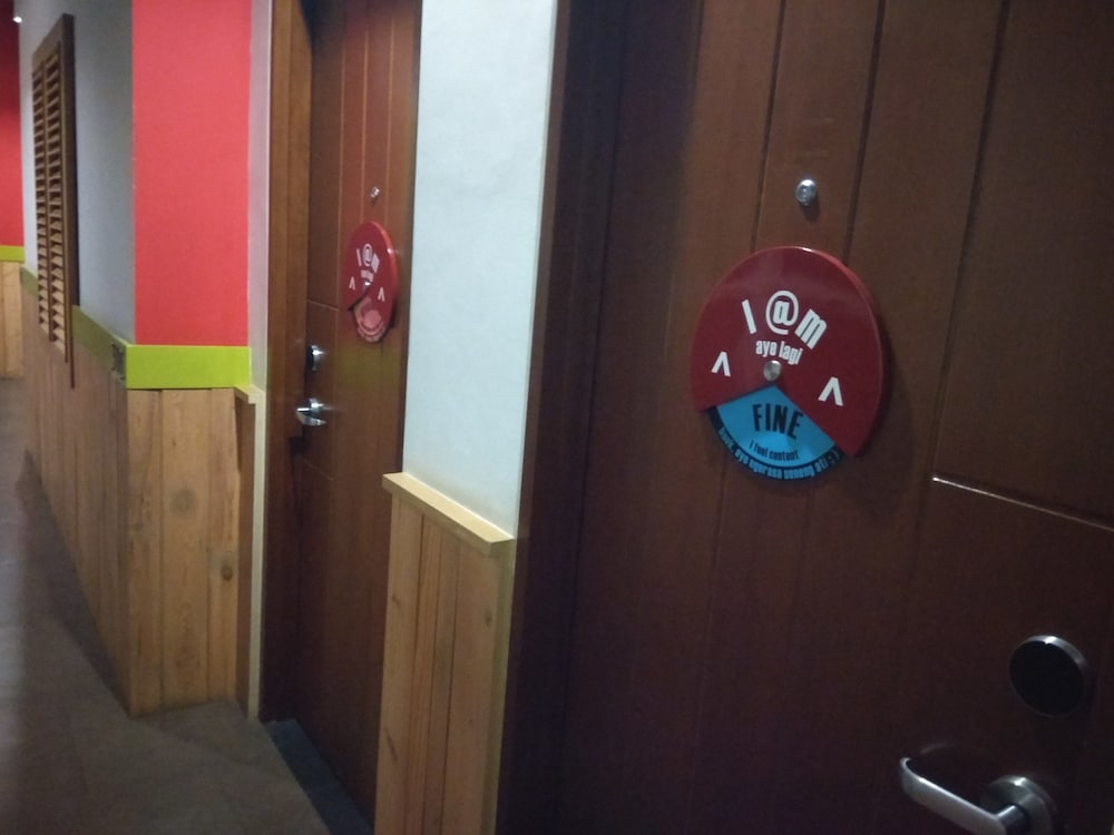 Alltrue Lite Hotel Senen Jakarta 37/54