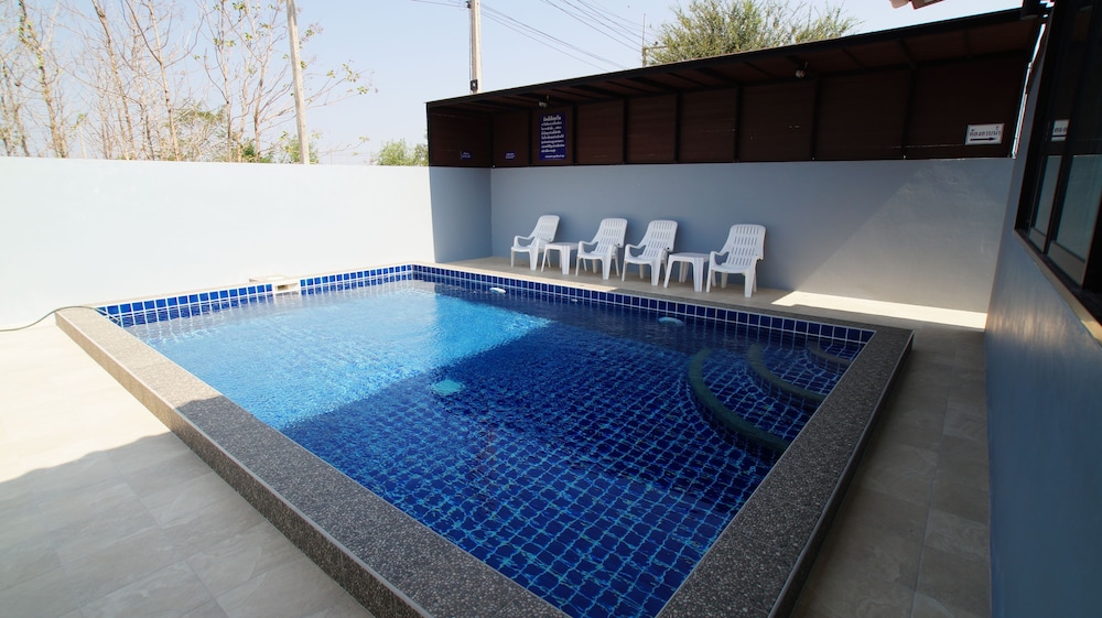Baan Samart 1 Pool Villa Hua Hin 12/20