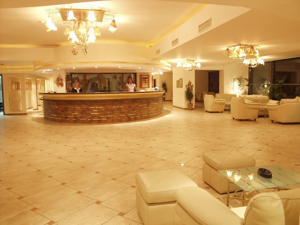 Cocor Spa Hotel 3/30