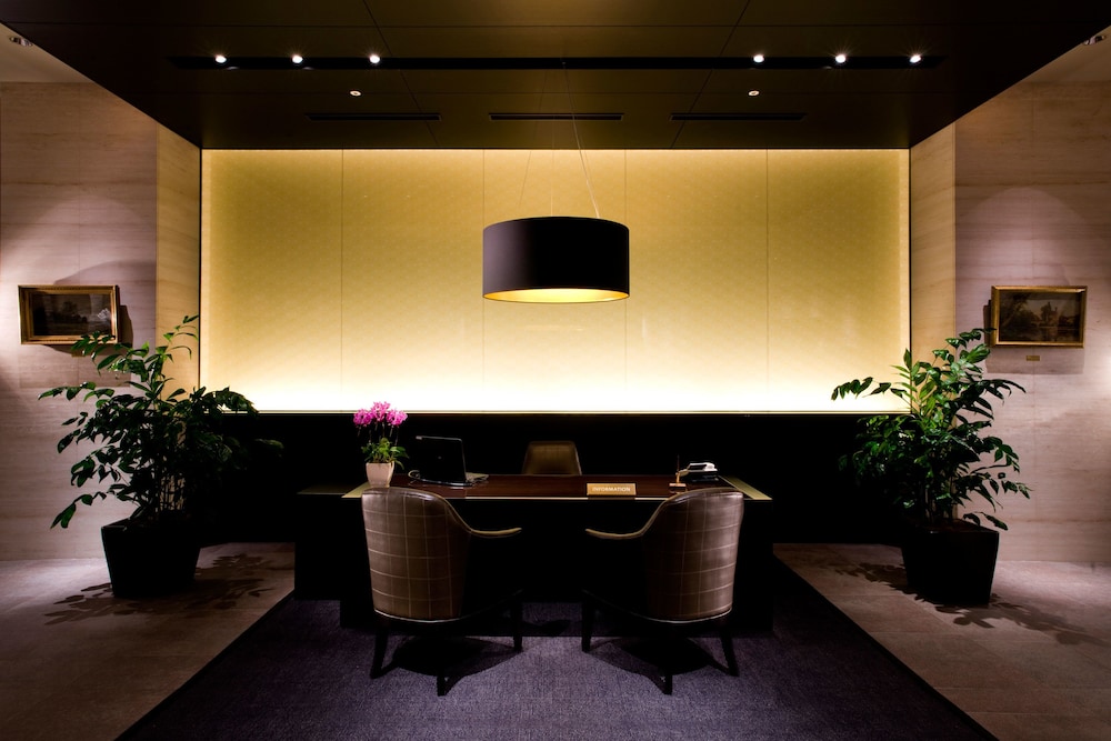 Hotel Monterey Grasmere Osaka 33/33