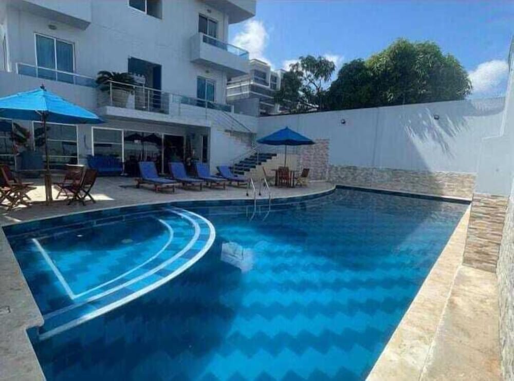 Hotel Altamar 26/40