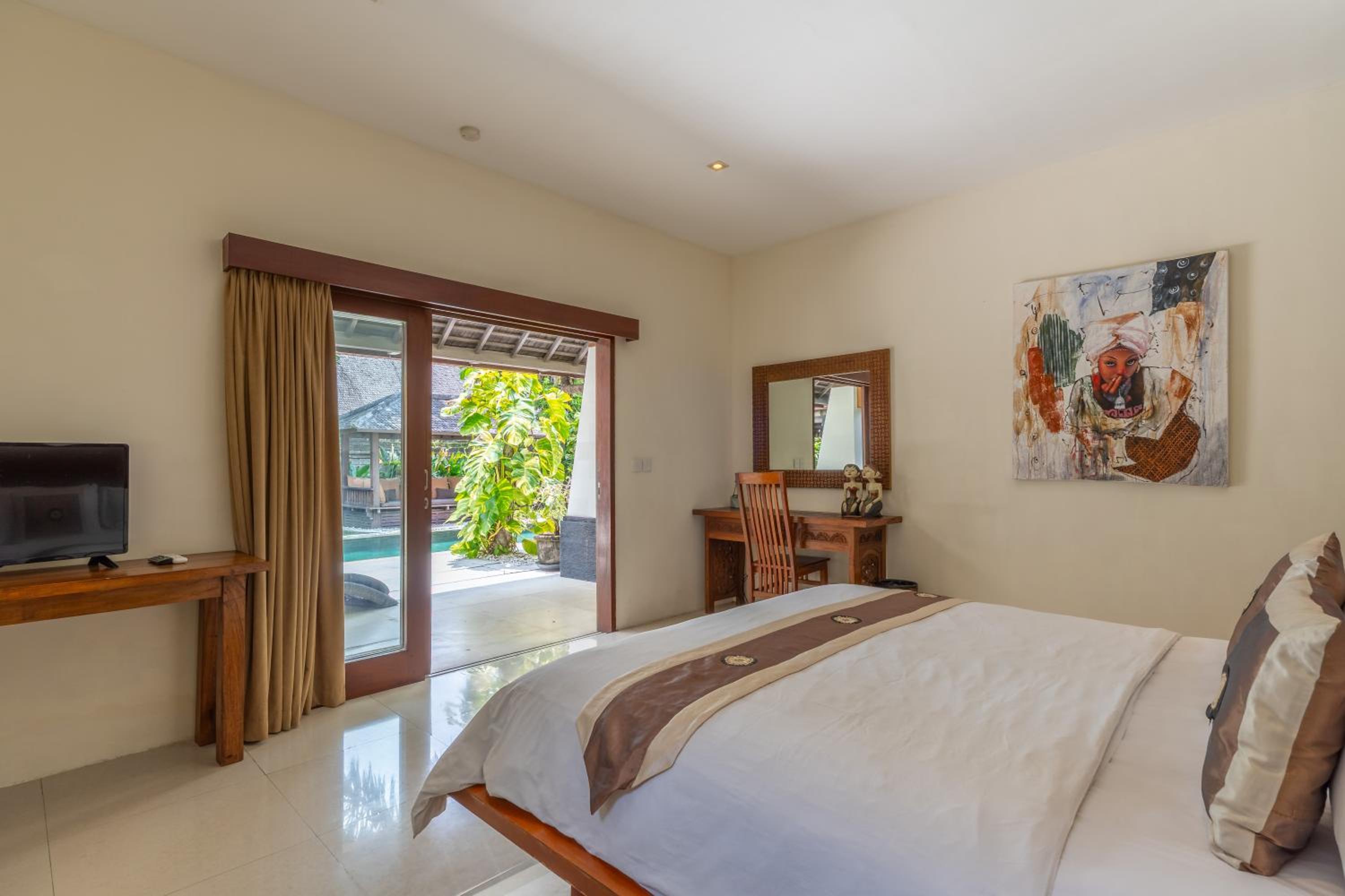 3 Bedrooms, Villa, Private Pool