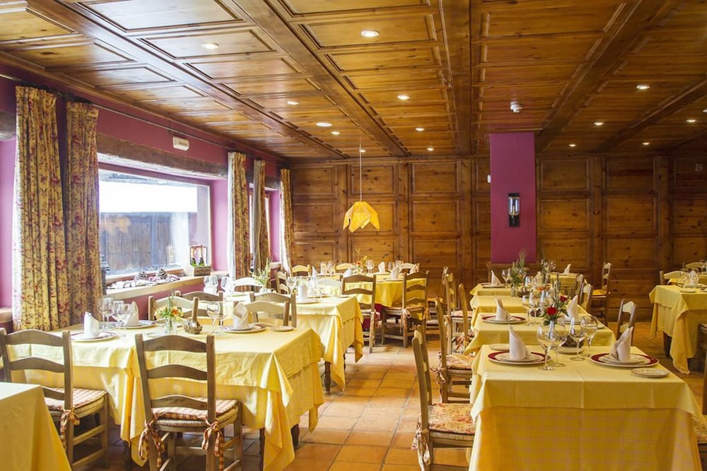 Chalet Bassibe 38/51
