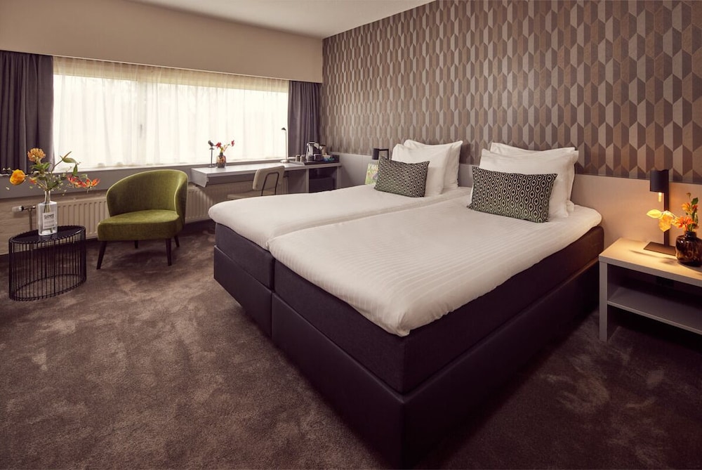 Van Der Valk Hotel Drachten 10/50