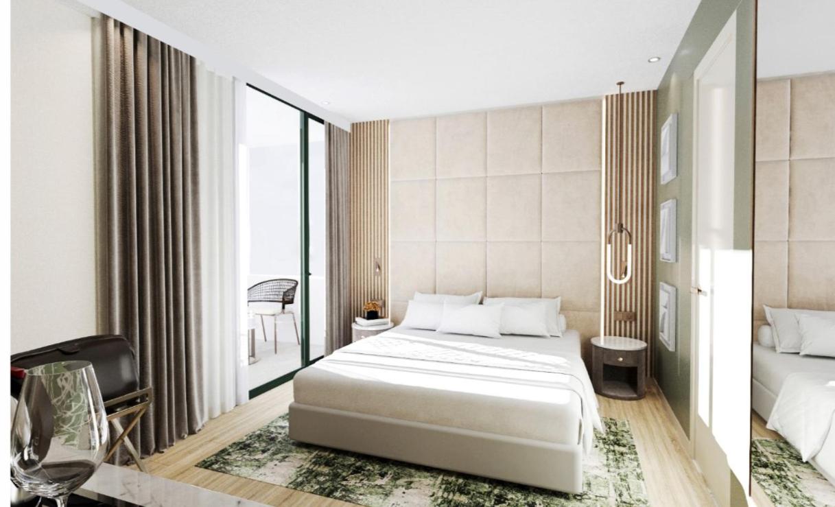 Standard, Double Bed, Hotel Villa Royal 4/7
