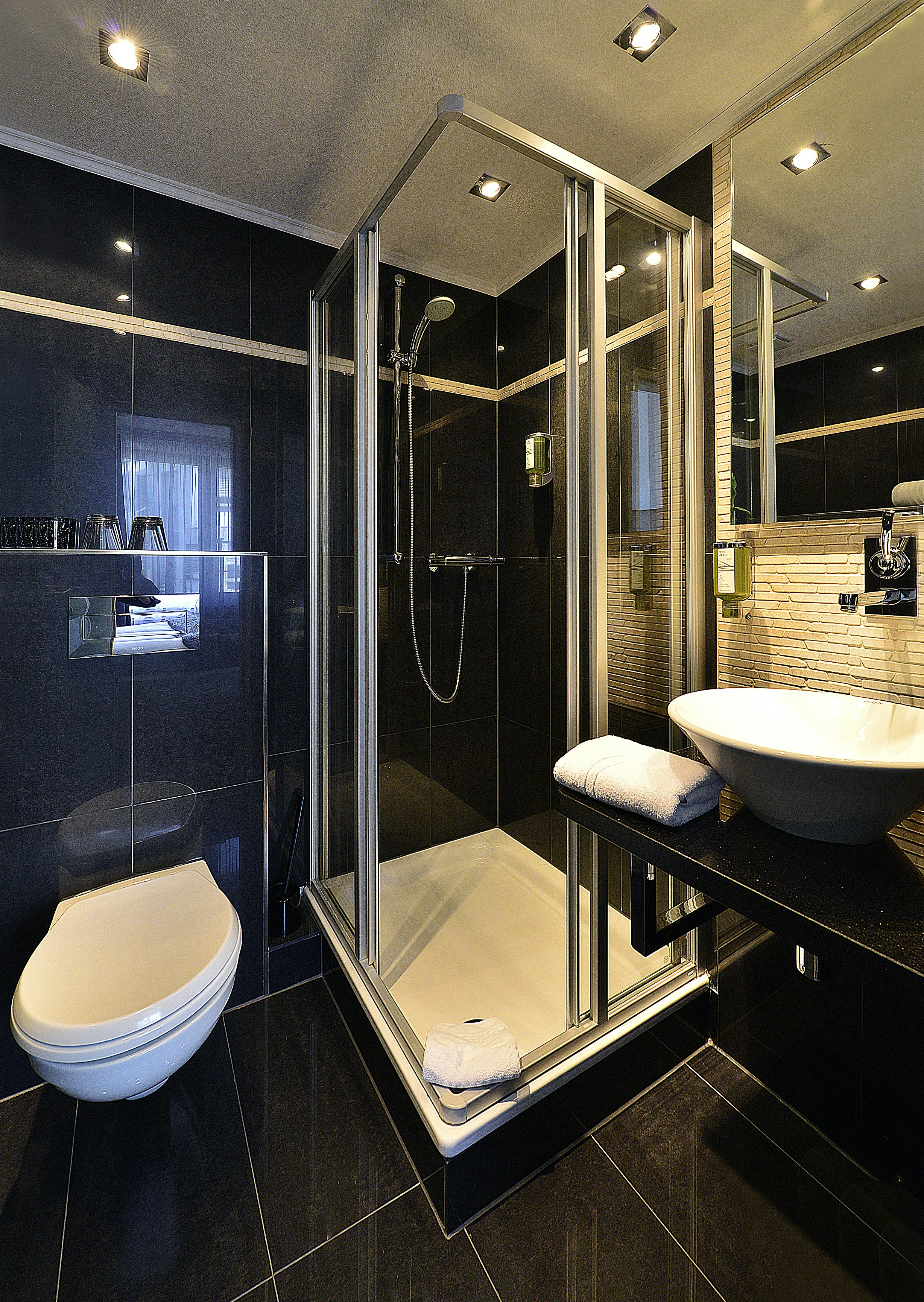 Hotel Business Wieland 22/25