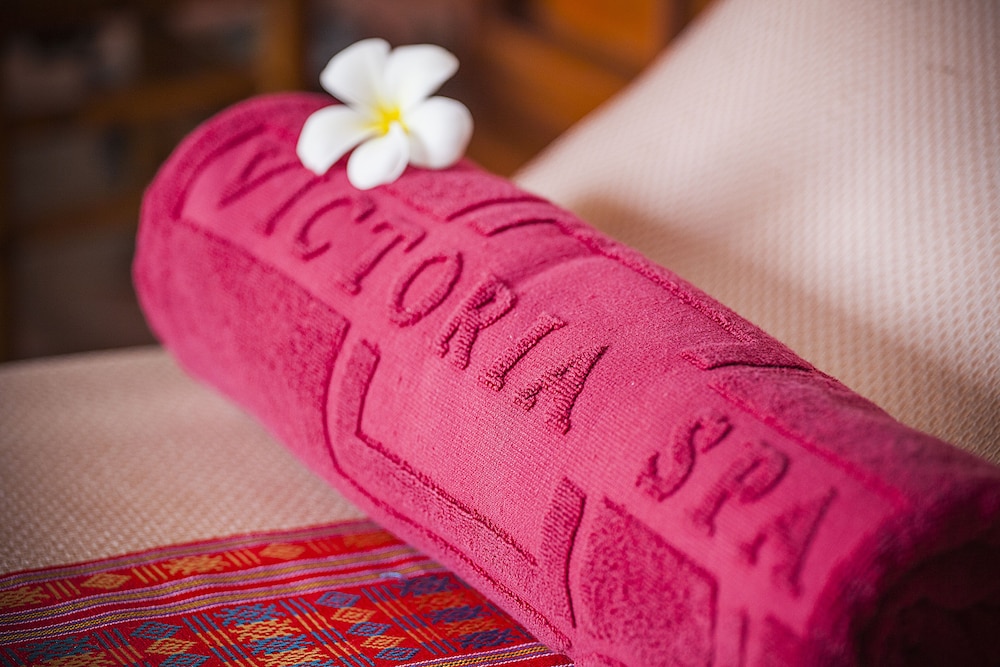 Victoria Chau Doc Hotel 18/50