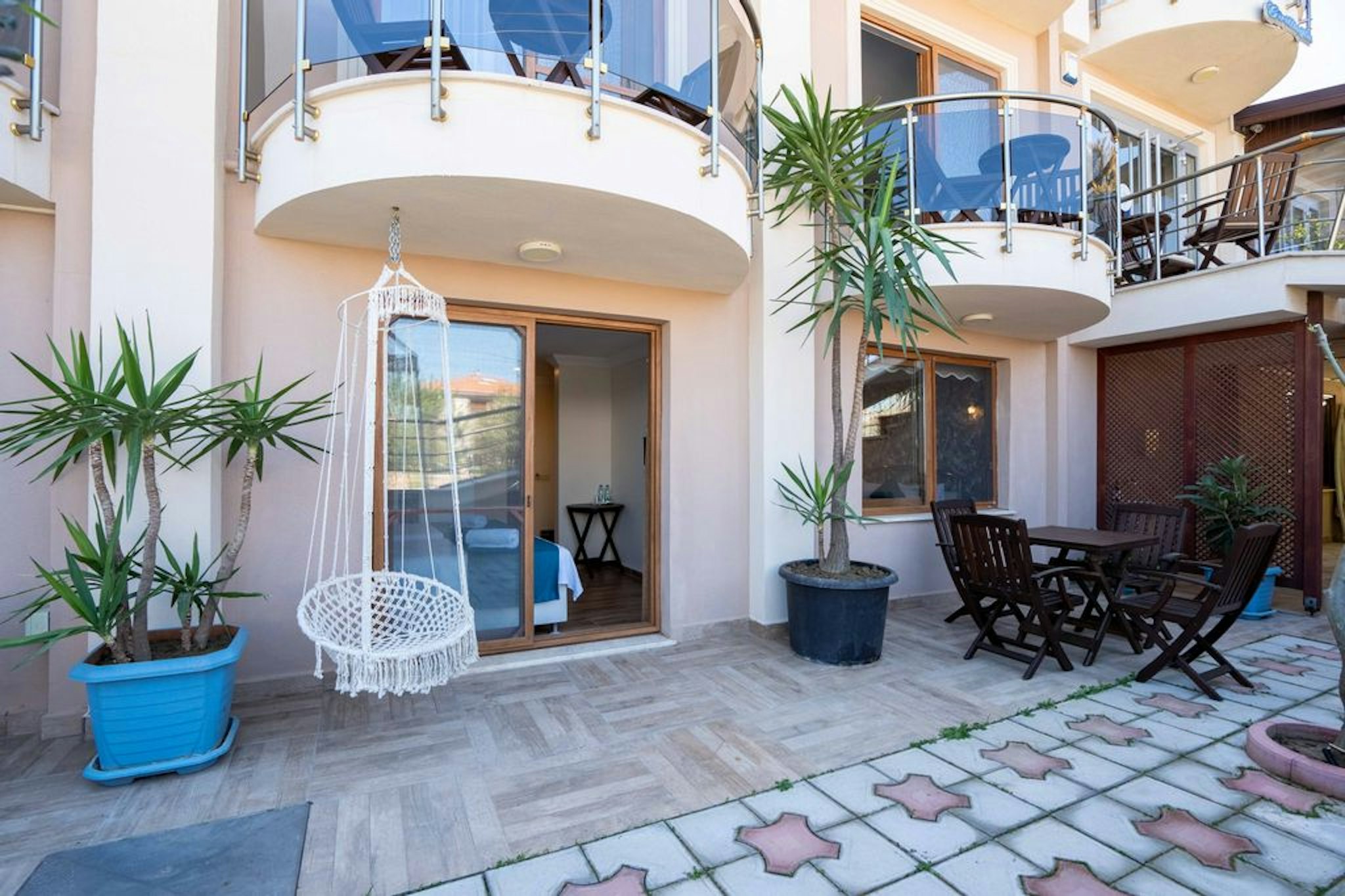 Giritlioglu Butik Hotel 9/50