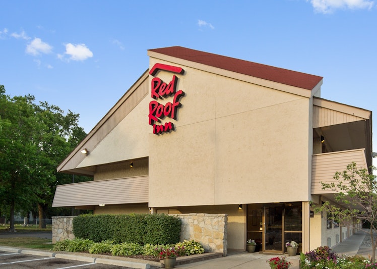 Red Roof Inn Detroit - Saint Clair Shores 3/22
