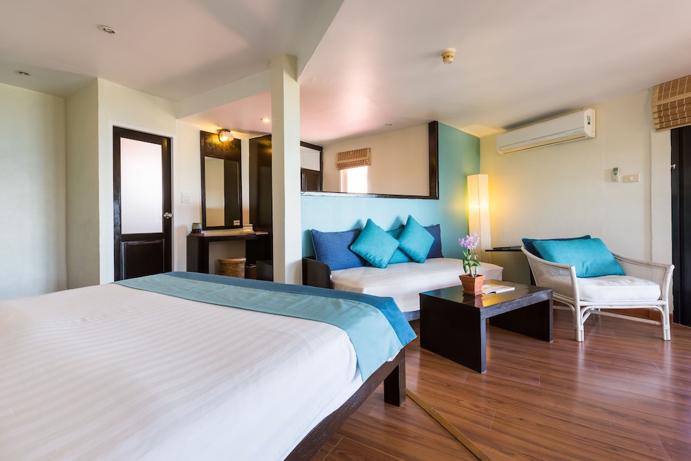 Vacation Village Phra Nang Inn 35/71