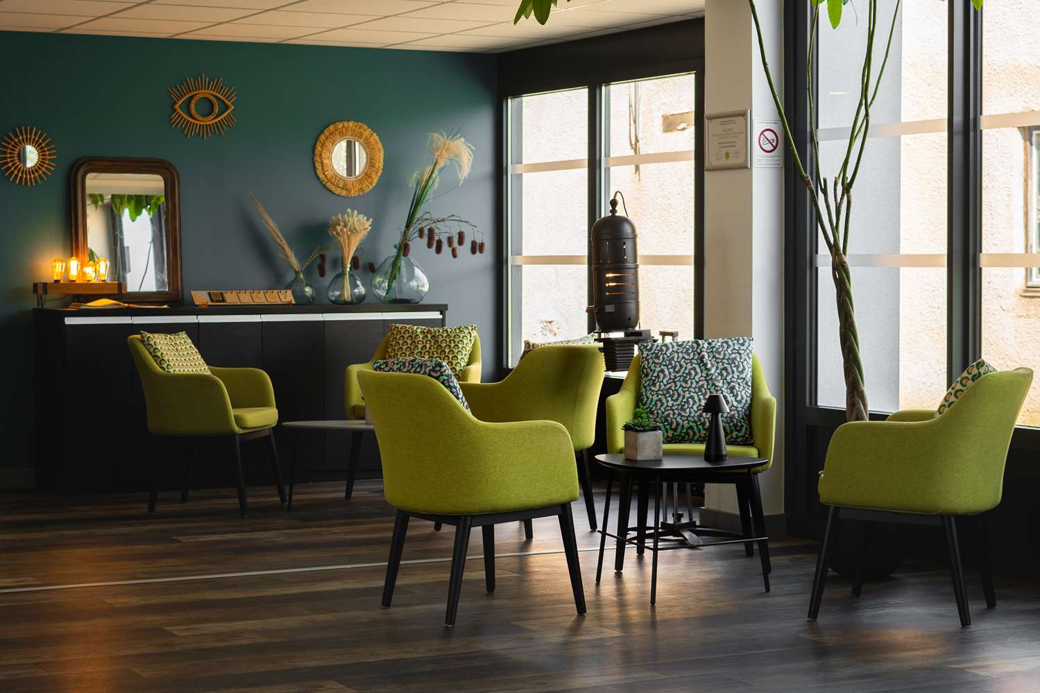 Sure Hotel By Best Western Les Portes De Montauban 23/41