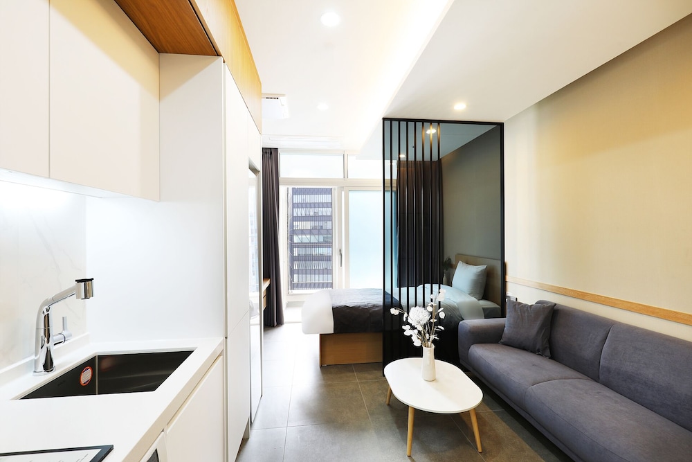 The Stay Classic Hotel Myeongdong 29/37