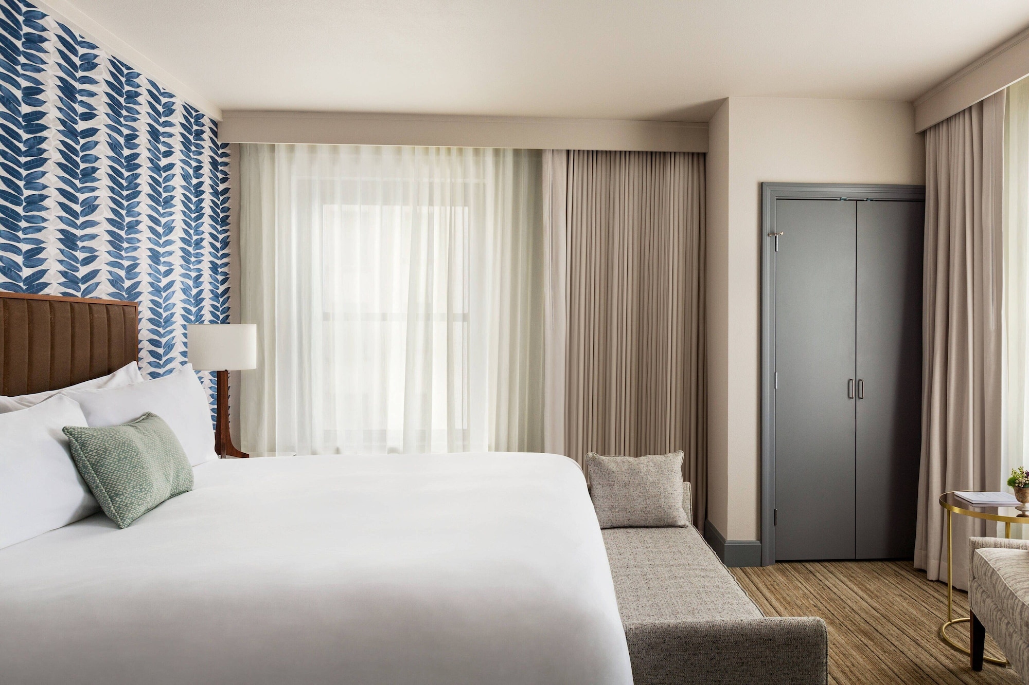 Room, King Bed, Accessible